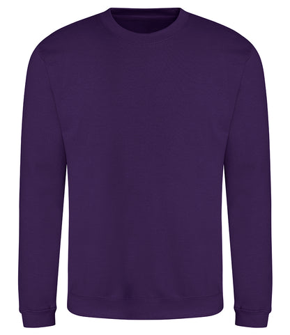 Round neck Jumper