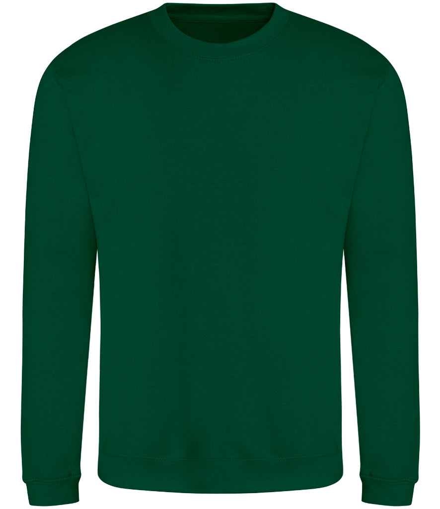 Round neck Jumper