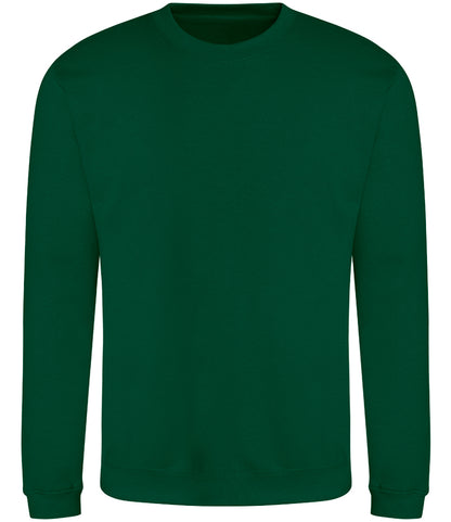 Round neck Jumper
