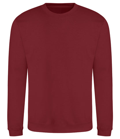 Round neck Jumper