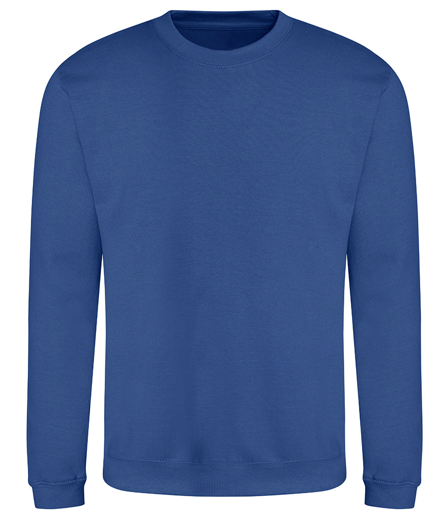 Round neck Jumper