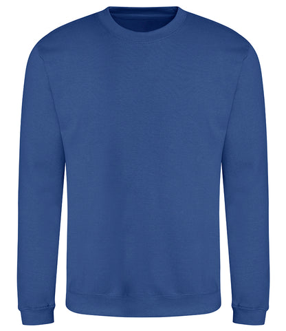 Round neck Jumper