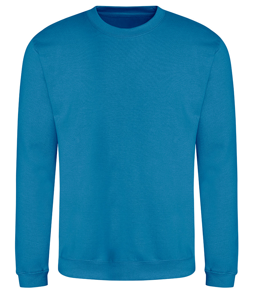 Round neck Jumper