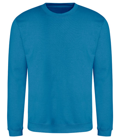 Round neck Jumper