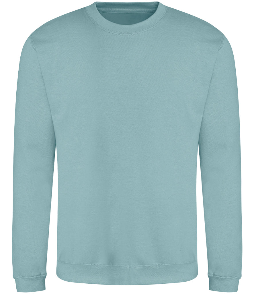 Round neck Jumper