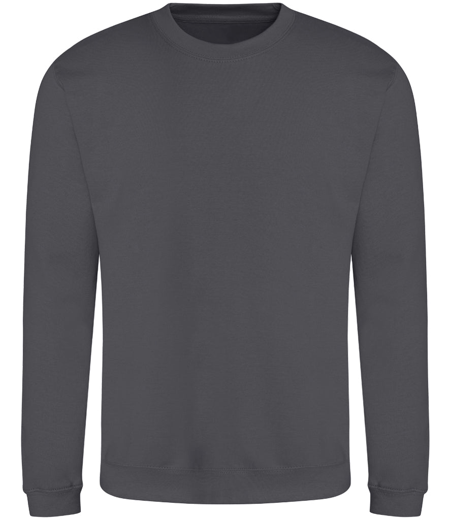 Round neck Jumper