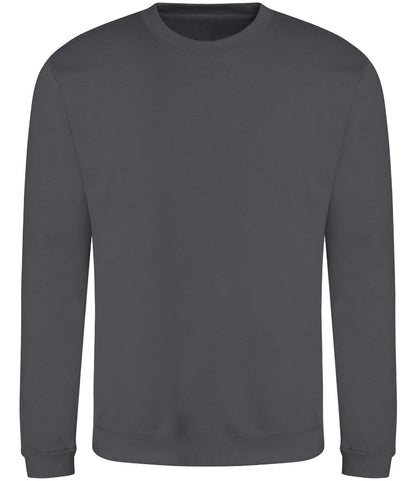 Round neck Jumper