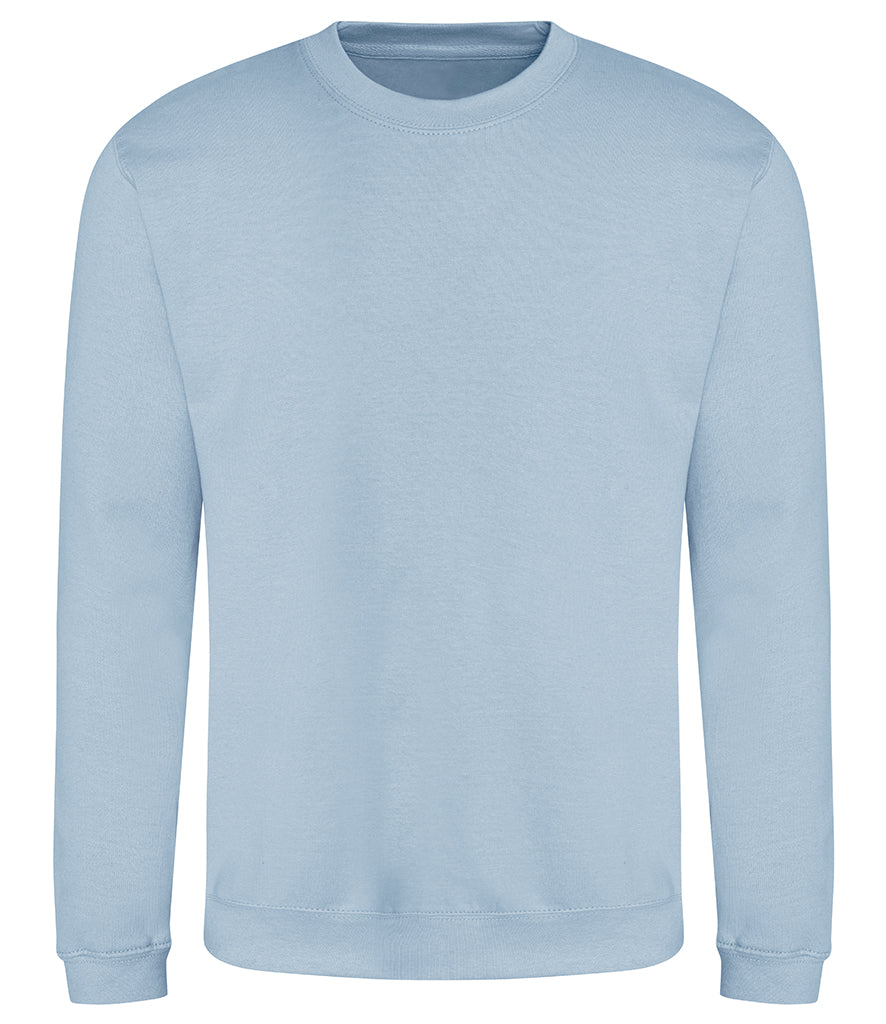 Round neck Jumper