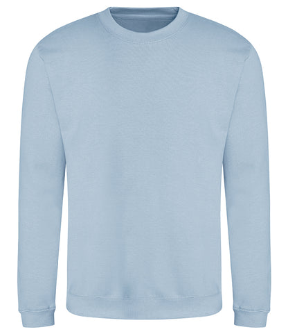 Round neck Jumper