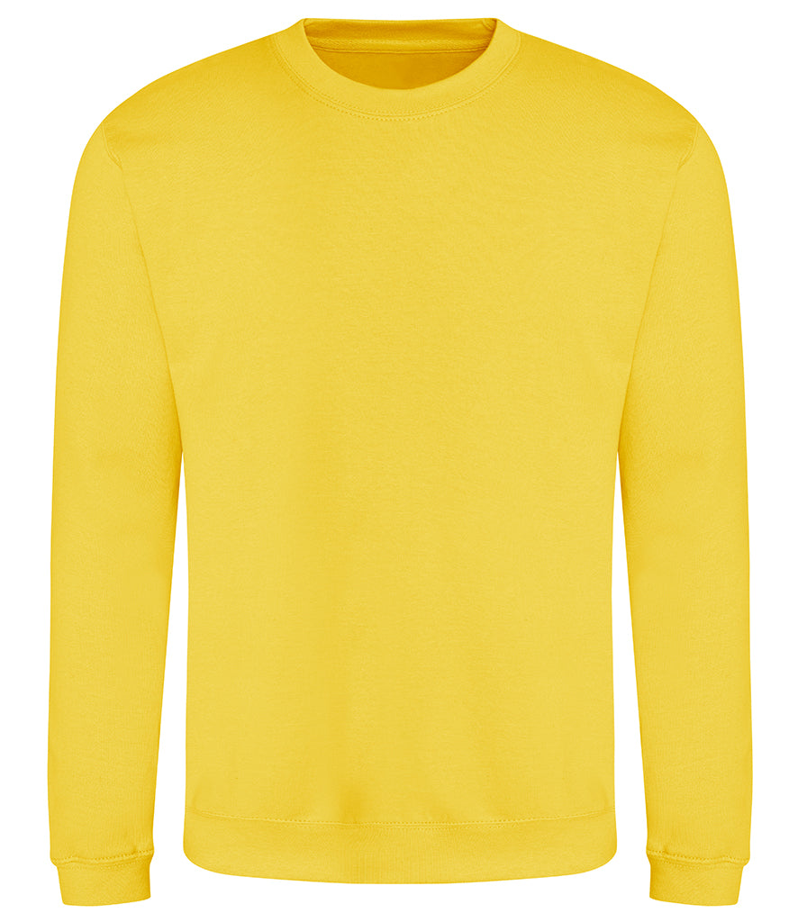 Round neck Jumper