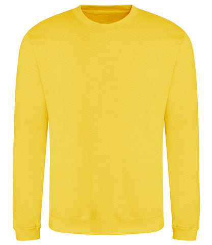 Round neck Jumper