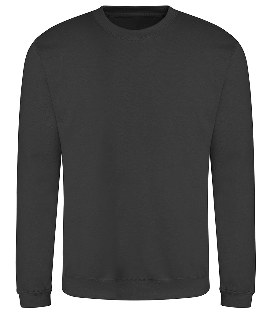 Round neck Jumper