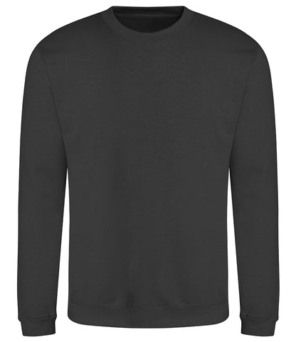 Round neck Jumper