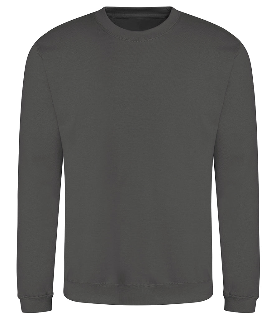 Round neck Jumper