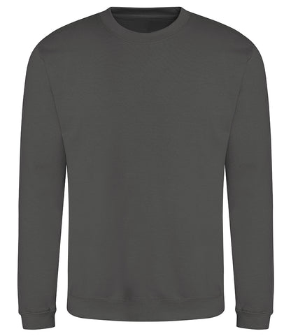 Round neck Jumper