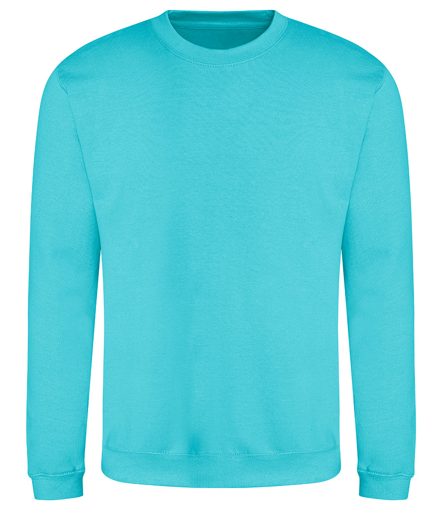Round neck Jumper
