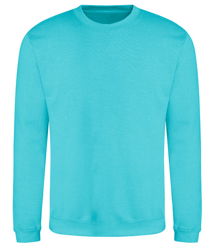 Round neck Jumper