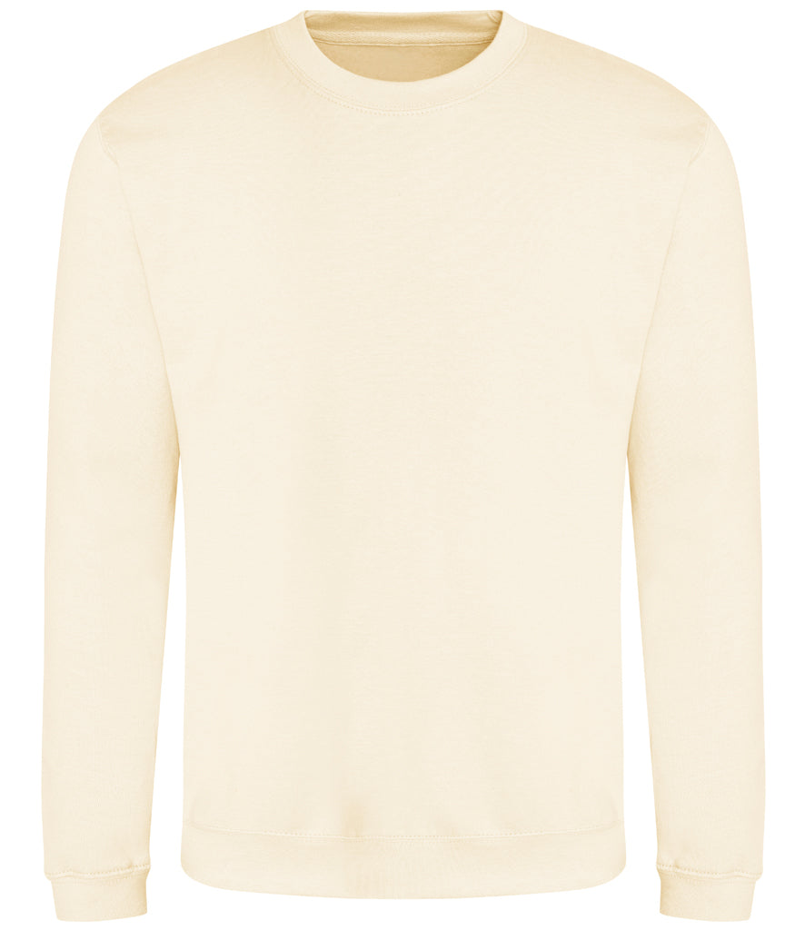 Round neck Jumper