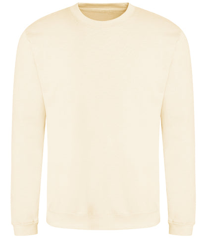 Round neck Jumper