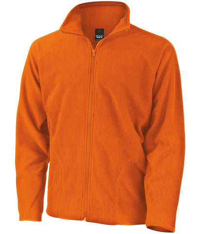Zipped Fleece