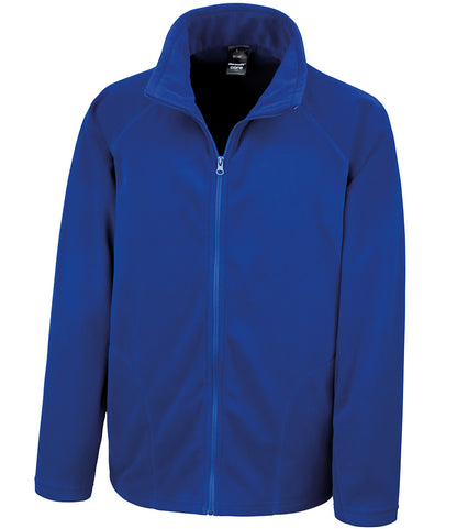 Zipped Fleece