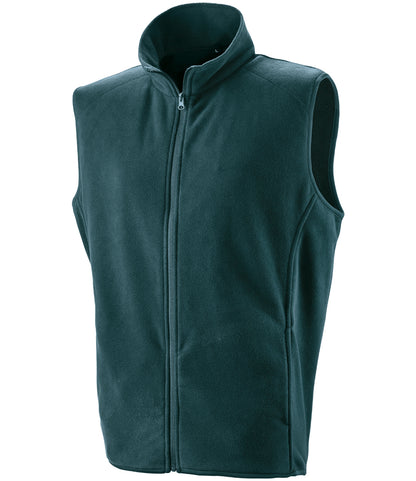 Fleece Gilet