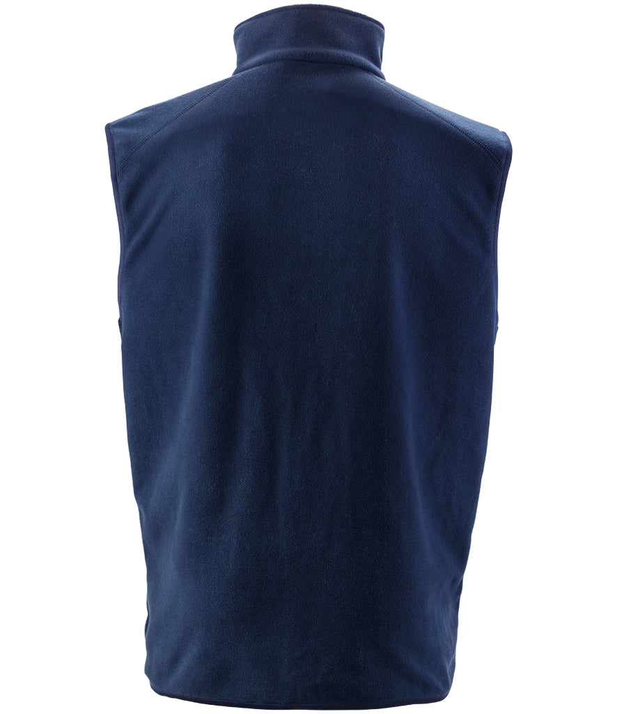 Fleece Gilet