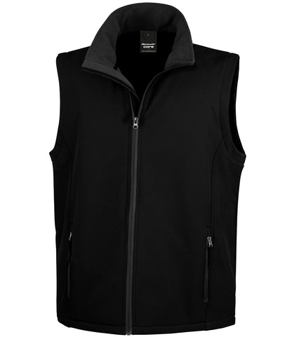 Soft Shell BodyWarmer