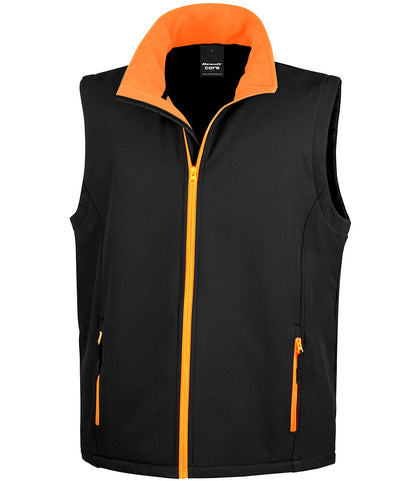 Soft Shell BodyWarmer