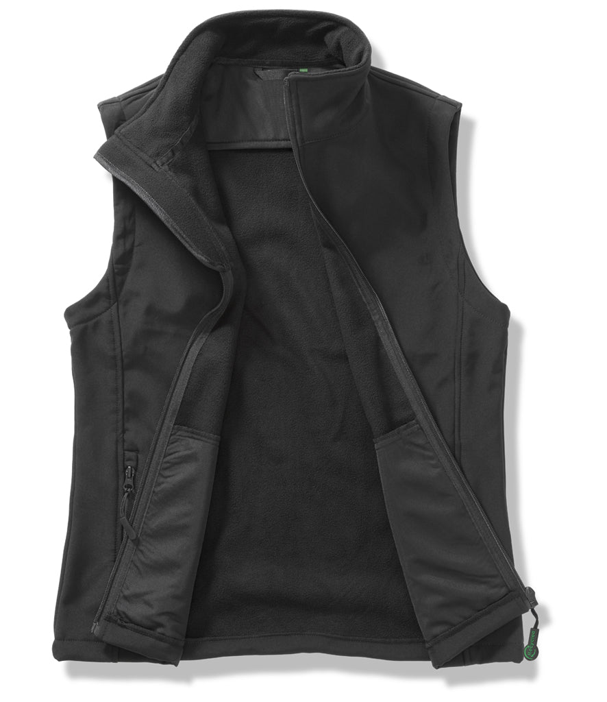 Soft Shell BodyWarmer