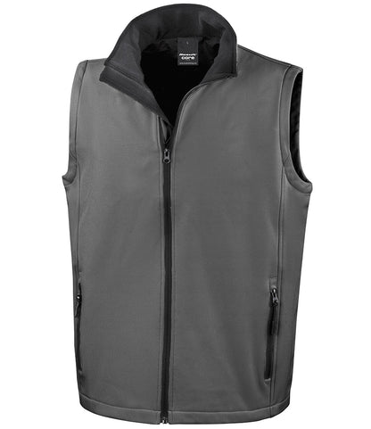 Soft Shell BodyWarmer