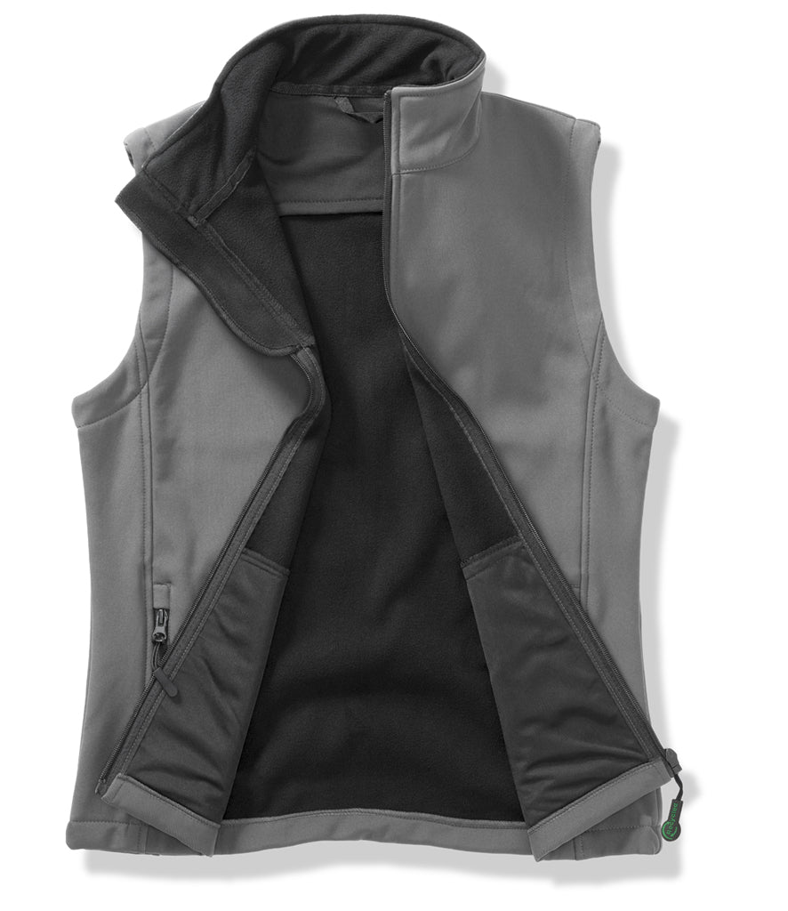 Soft Shell BodyWarmer