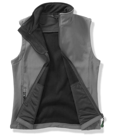 Soft Shell BodyWarmer