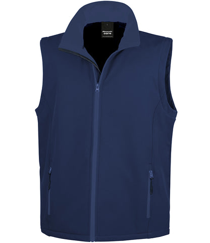 Soft Shell BodyWarmer