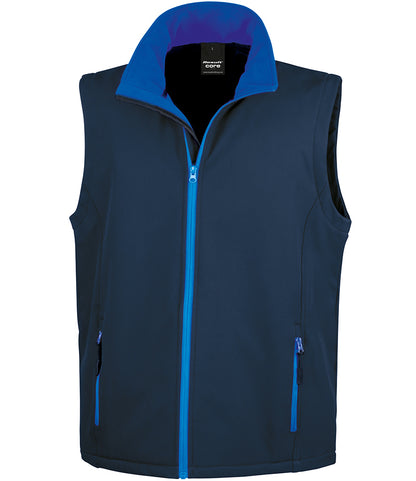 Soft Shell BodyWarmer