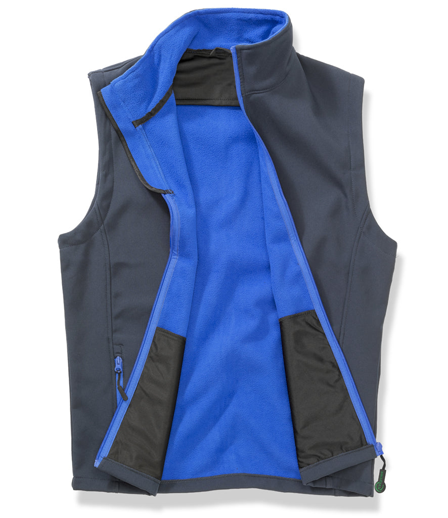 Soft Shell BodyWarmer