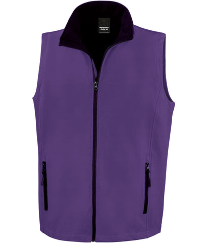 Soft Shell BodyWarmer