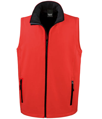 Soft Shell BodyWarmer