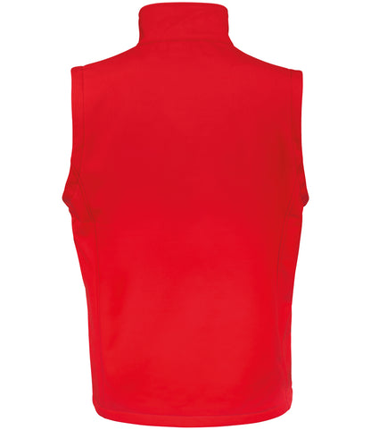 Soft Shell BodyWarmer