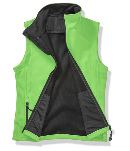 Soft Shell BodyWarmer