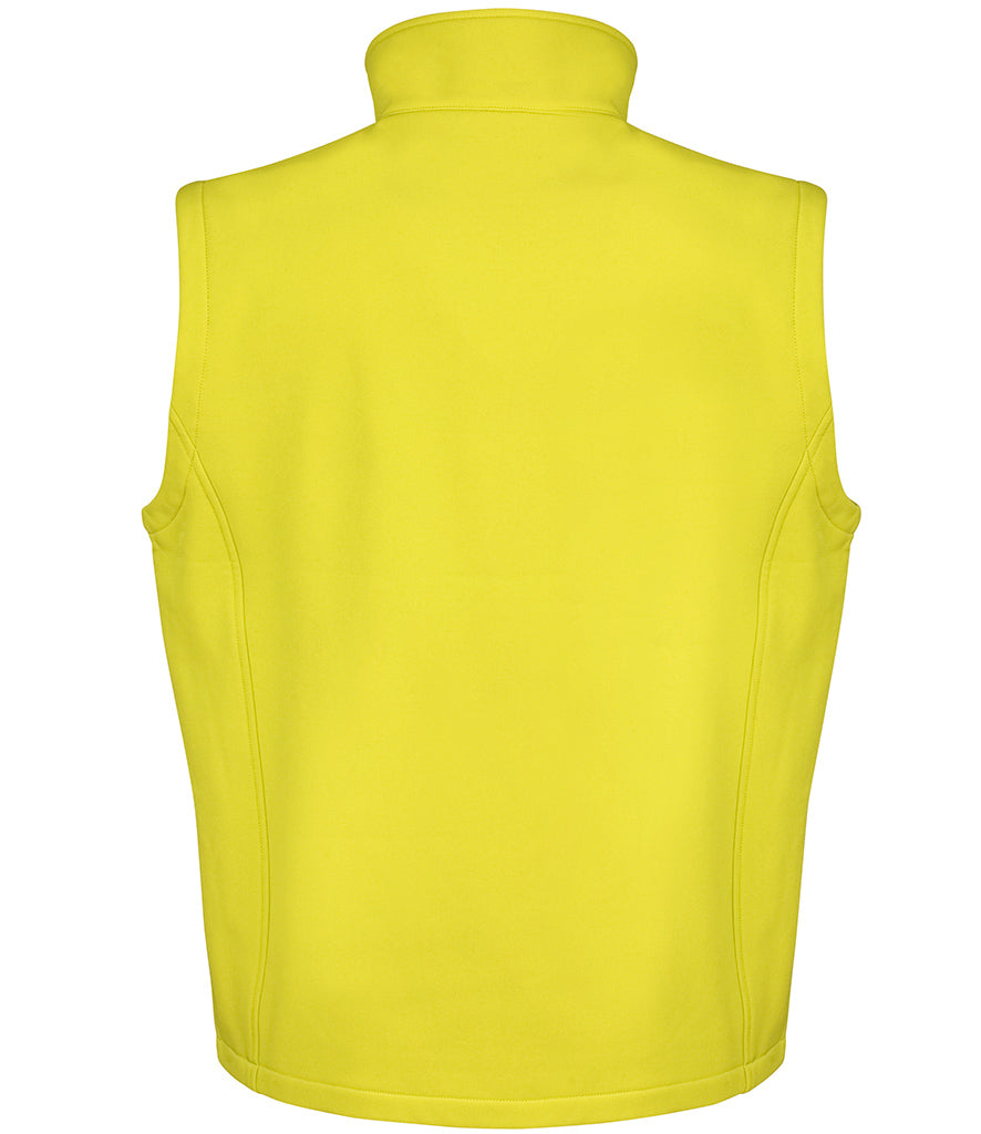 Soft Shell BodyWarmer