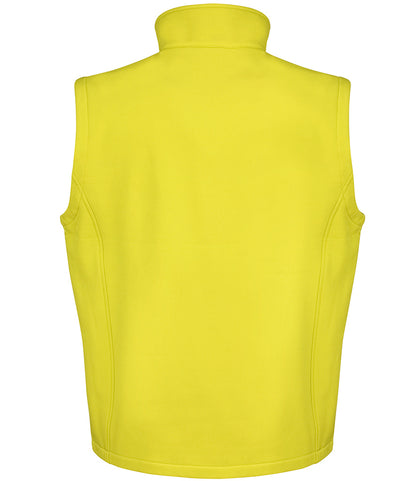 Soft Shell BodyWarmer