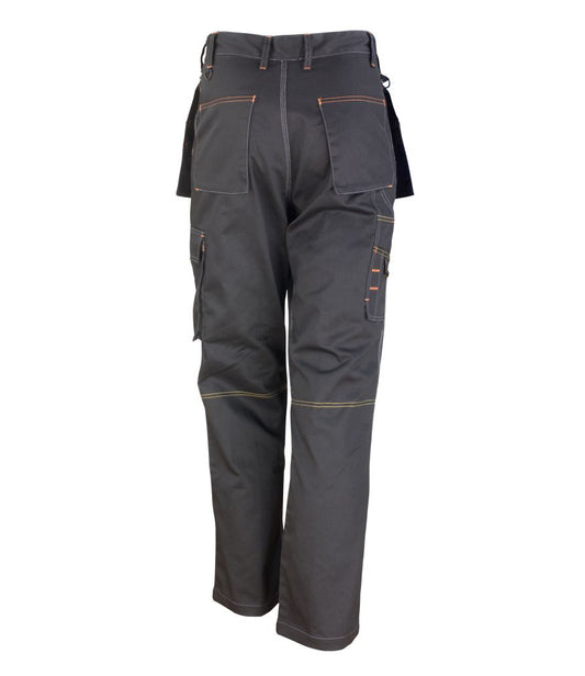 Over Holster Trousers