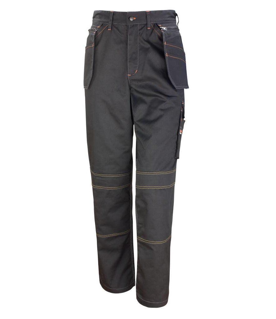 Over Holster Trousers