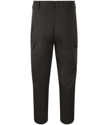 Cargo Trousers