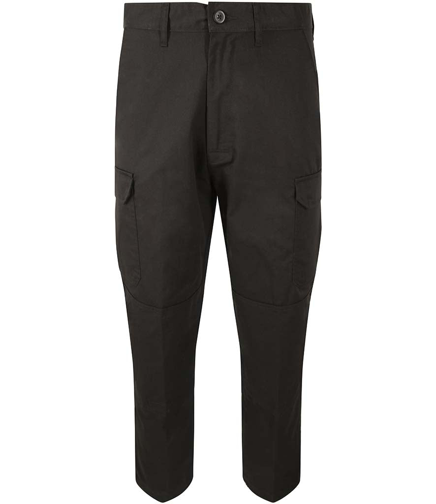 Cargo Trousers