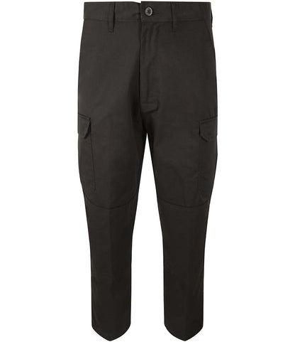 Cargo Trousers