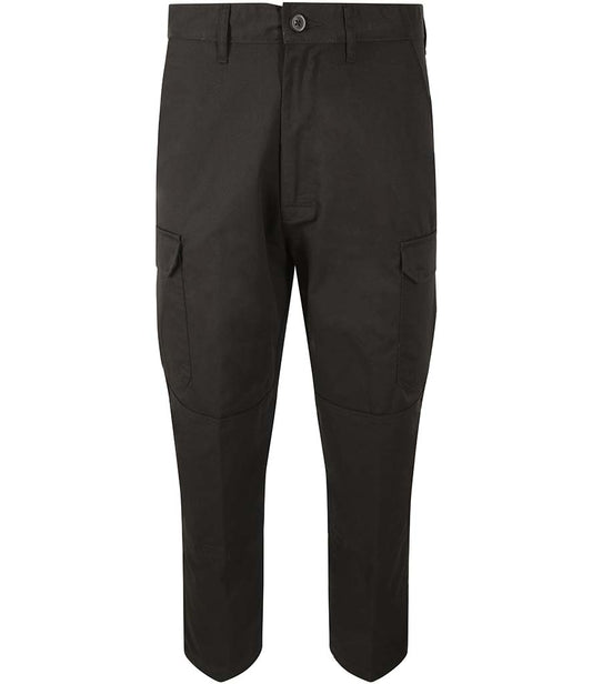Cargo Trousers