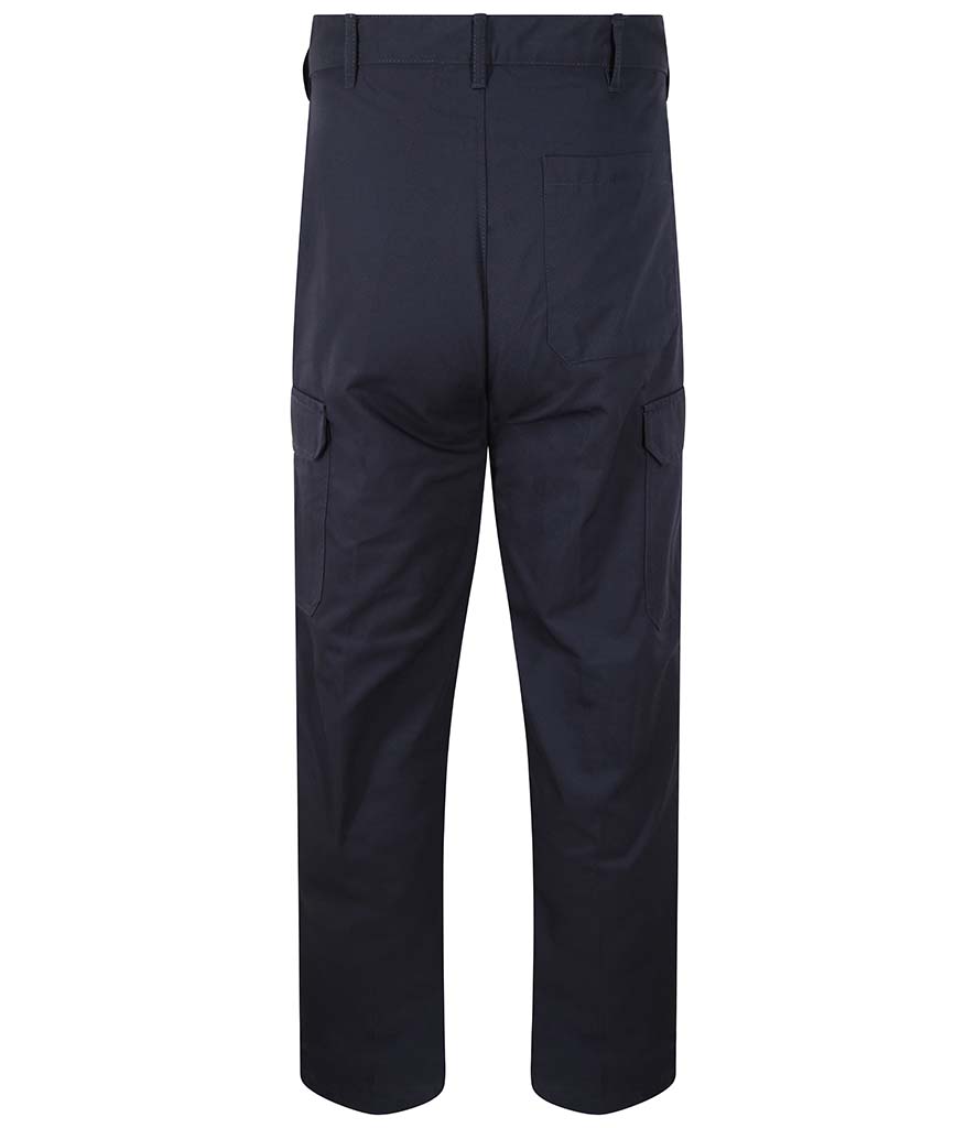 Cargo Trousers