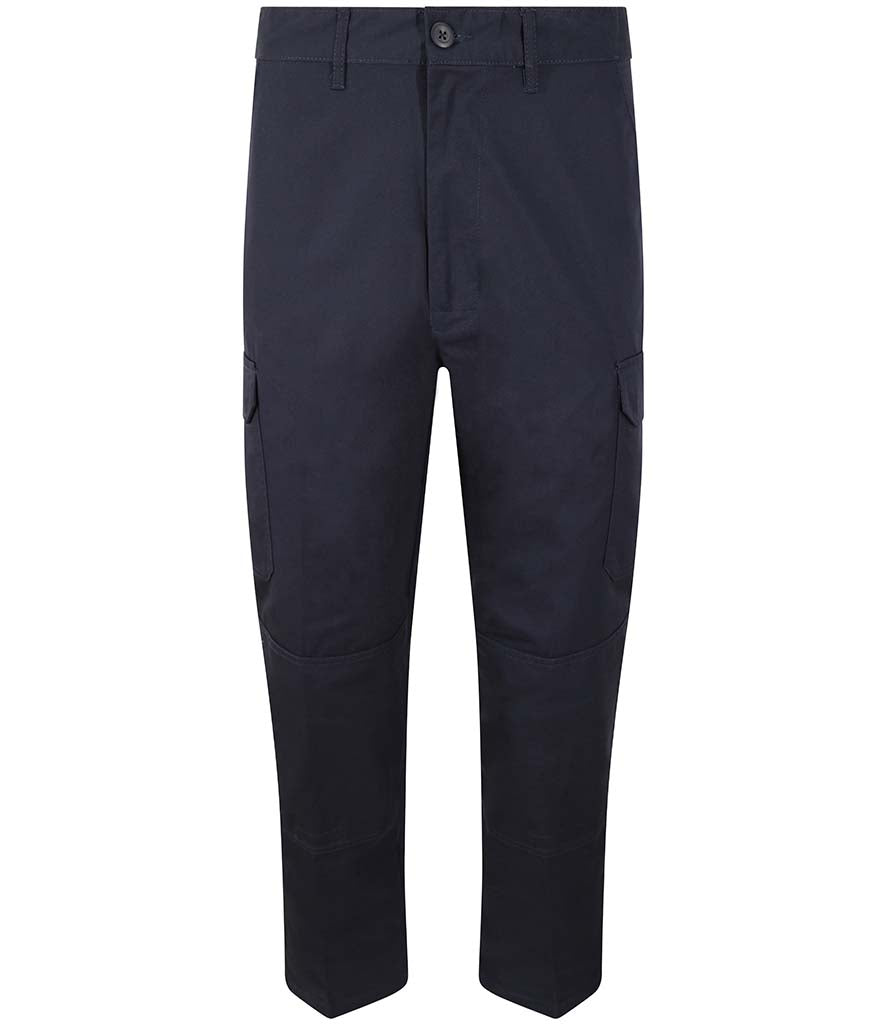 Cargo Trousers